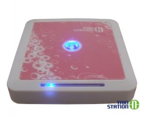 24位色电脑云终端机thinstation 支持蓝牙WIFI  网络终端机  单机多用户  电脑一拖多