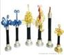 供应矿山防爆控制电缆厂家，MKVV32价格，矿山防爆控制电缆