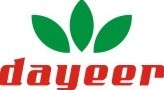 上海达业科技有限公司Logo
