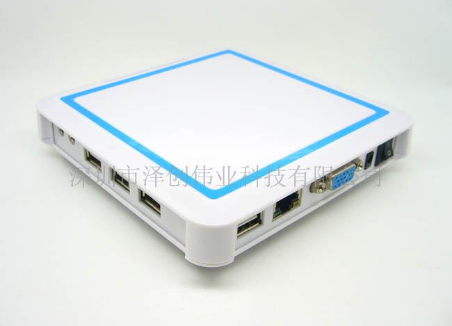 WIFI无线电脑共享器火爆销售中  终端机  瘦客户机