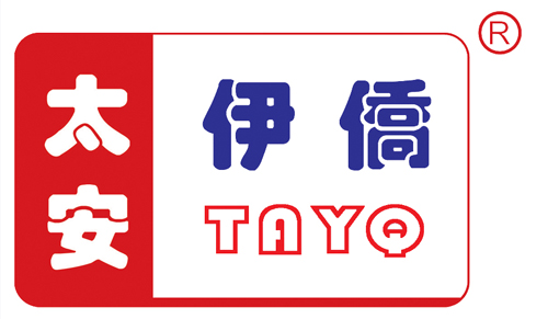 广东太安伊侨气体设备有限公司Logo
