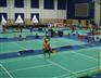 供应移动式羽毛球塑胶地板生产厂家