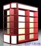 木制展柜|木制柜|精品展柜|展柜效果图|展柜加工厂 萨克森