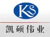 天津凯硕伟业钢铁贸易有限公司Logo