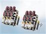 恒开制造*FZN25-12*FZN25负荷开关*一直被人模仿