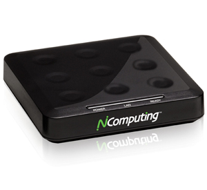 Netend云终端NComputing-L230