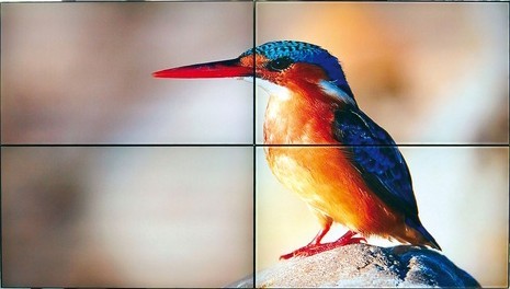 供应拼接器，液晶拼接器，酒吧拼接器世纪展华全新报价