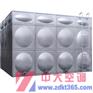 供应SMC组合式水箱_中大不锈钢水箱_镀锌钢板水箱