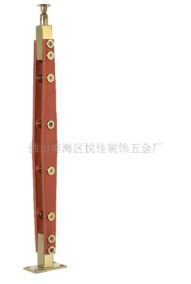 楼梯扶手  不锈钢楼梯扶手  不锈钢立柱