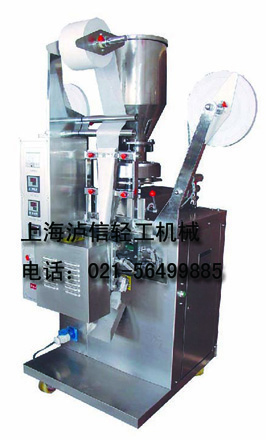 酱体包装机  包装机报价