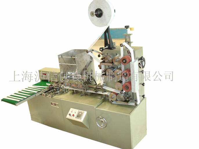 多只吸管包装机  包装机报价