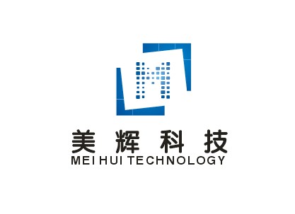 西安美辉电子科技有限公司Logo
