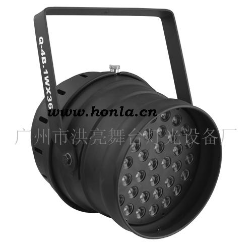 LED大功率36颗PAR灯 筒灯&nbsp;&nbsp;LED灯&nbsp;&nbsp;摇头灯