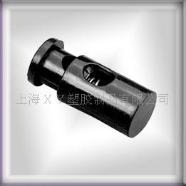 上海塑胶配件供应商箱钮扣Ｋ002  箱包扣  腰带扣  钥匙扣