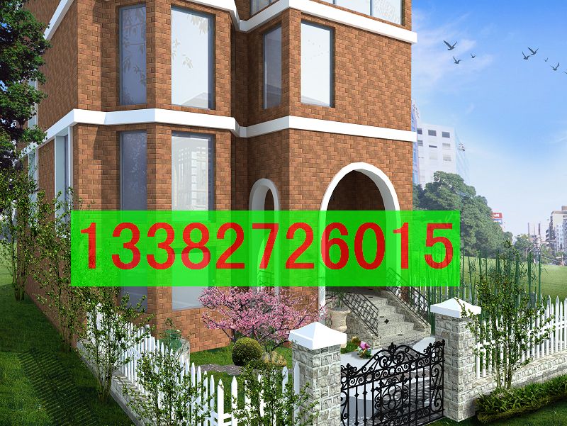 扬州市微蓝建筑景观设计有限公司