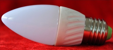 led球泡  体积小，重量轻  led灯泡  led调光球泡