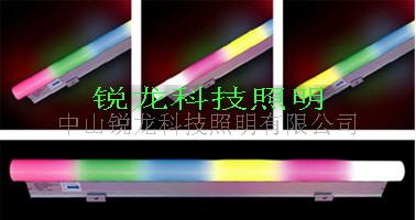 led数码管  中山锐龙数码管生产基地  led护栏管  led轮廓灯管