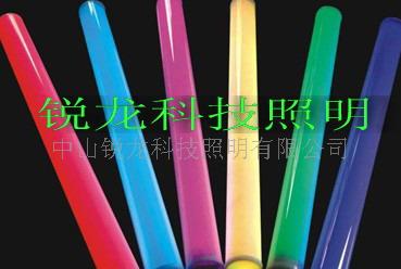 led数码管  中山锐龙数码管生产基地  led护栏管  led轮廓灯管