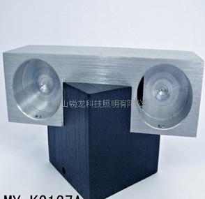 led壁灯  led双头壁灯  led彩色壁灯