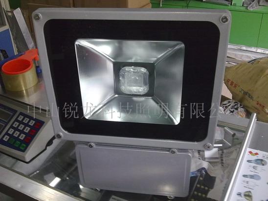 led泛光灯  通过国际多项认证  led投光灯  led聚光灯