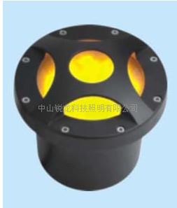 led地埋灯 高级防护等级  led埋地灯  led地面灯饰