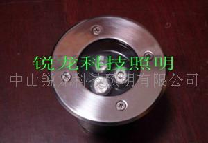 led地埋灯 高级防护等级  led埋地灯  led地面灯饰
