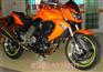 供应特价进口摩托车2007 Kawasaki Z1000
