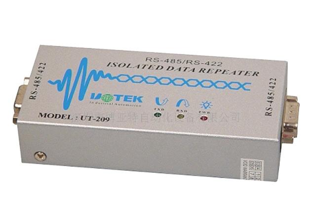 RS-485/422光电隔离中继器 485中继器