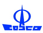 中远江门铝业有限公司Logo