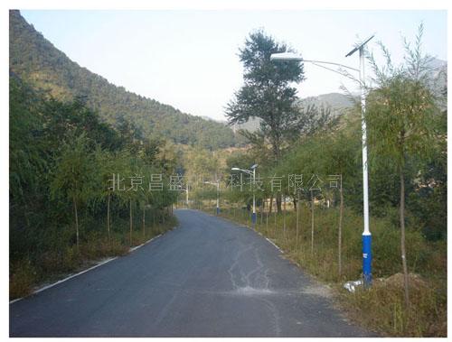 北京太阳能路灯批发价格  太阳能路灯价格