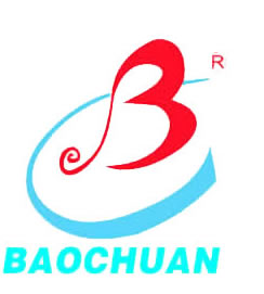 广州宝川包装机械有限公司Logo