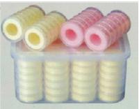 彩色生料带 Colored Teflon Tape -海德利  液态生料带  高密度彩色生料