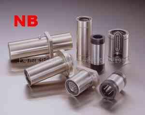 NB直线轴承&nbsp;&nbsp;滚珠丝杠&nbsp;&nbsp;滚珠花键