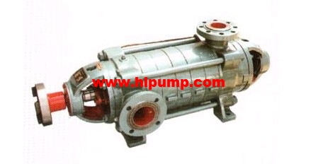 湖南多级泵-长沙华力泵业有限公司