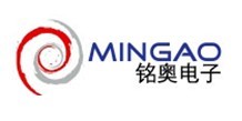 深圳市铭奥电子材料有限公司Logo