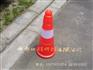 圆形路锥，塑料路锥，交通路锥，红色圆锥