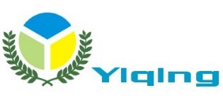 杭州益清过滤材料有限公司Logo