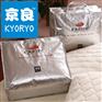 京良床上用品outlast恒温空调纤维床护垫180X200