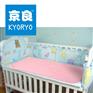 婴幼儿潮湿天必备床上用品 京良家居吸湿防潮垫 70X130