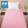 京良家居吸湿防潮垫潮湿天必备床上用品120x200