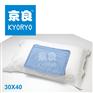 京良凝胶清枕头垫床垫凉垫凉席 冷垫 冰垫坐垫30x40