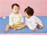 京良婴幼儿童凝胶清凉床垫45X135万用清凉
