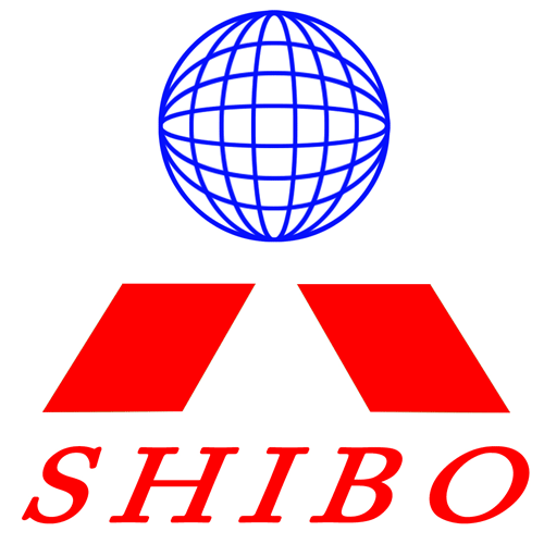 河南世博机械工程有限公司Logo
