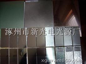 UV反光铝板  进口反光板  镜面反光铝板