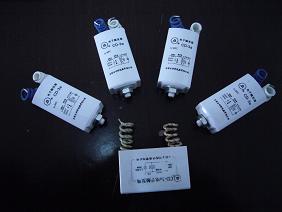 电子触发器  UV触发器