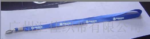 珠海证件挂绳订做厂家 厂牌挂绳制作 挂绳挂带批发