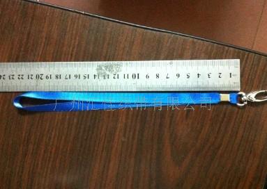 海南挂绳生产厂 海口工作证挂绳定做  挂绳生产厂家
