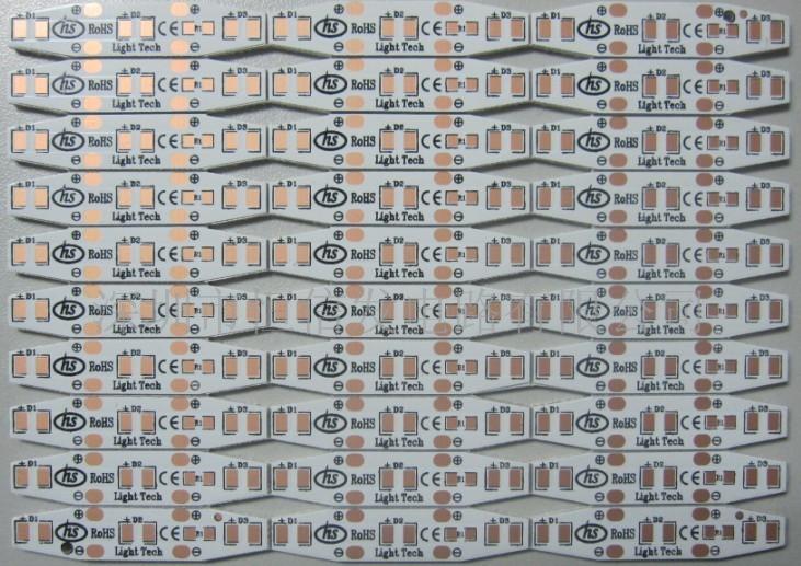 模组线路板  LED线路板  PCB电路板