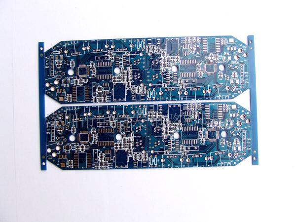 双面电路板  PCB  线路板