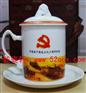 北京景德镇厂家直销茶杯订做礼品杯子批发